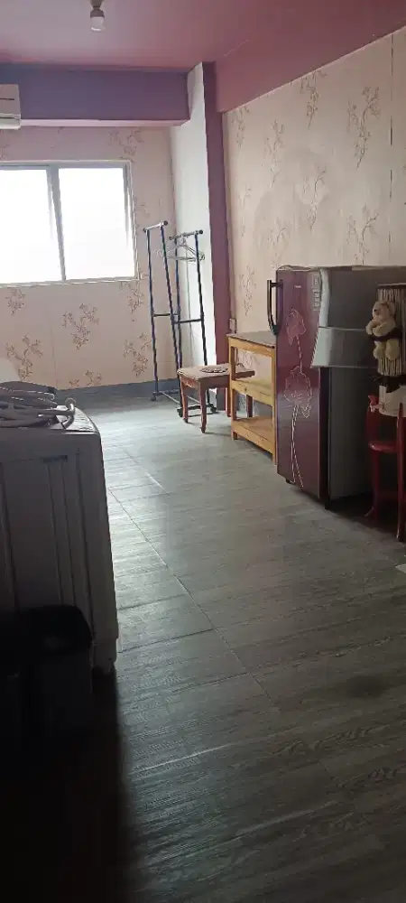 Dijual SEGERA Apt Gading Icon Tower B lt 11 SEMI FURNISH