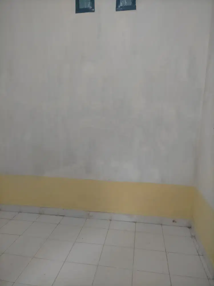 Rumah Kos Rappocini Lr 9 Kamar AC Rp 1.1 jt/bulan Non AC Rp 700 rb/ln