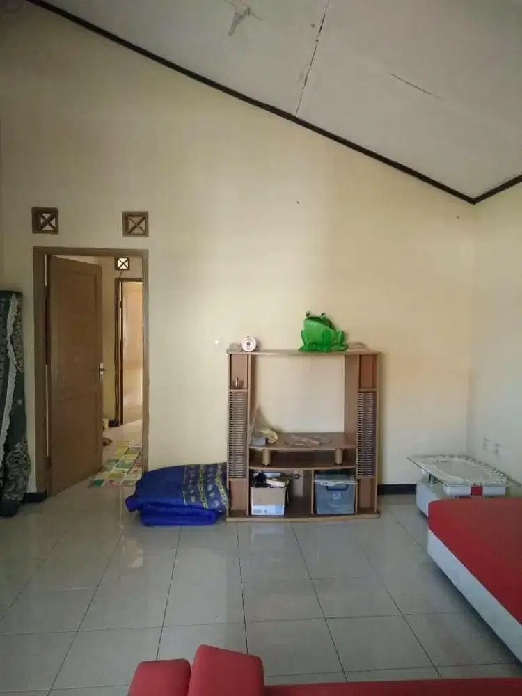 Dijual!! Kosan 6KT & 1 Pavilun Tanah Luas dekat Summarecon Bandung