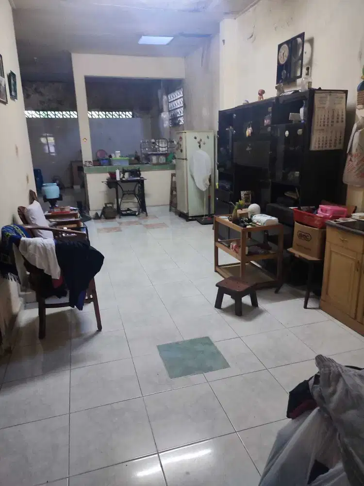 Dijual Rumah Di Lokasai Strategis Di Pusat Kota Denpasar