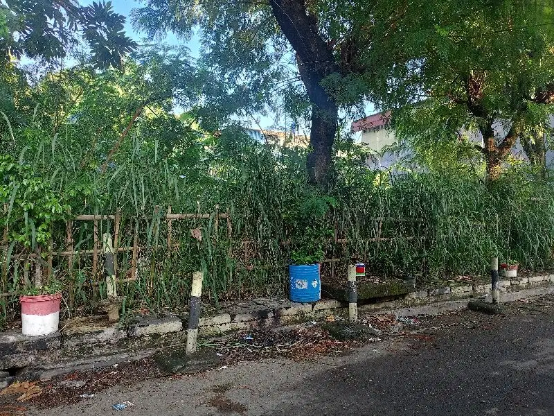 Jarang ada Tanah murah tengah kota area Turangga Buah batu SHM