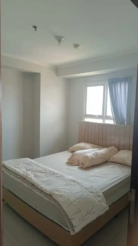 Apartemen Gateway Pasteur murah di Bandung