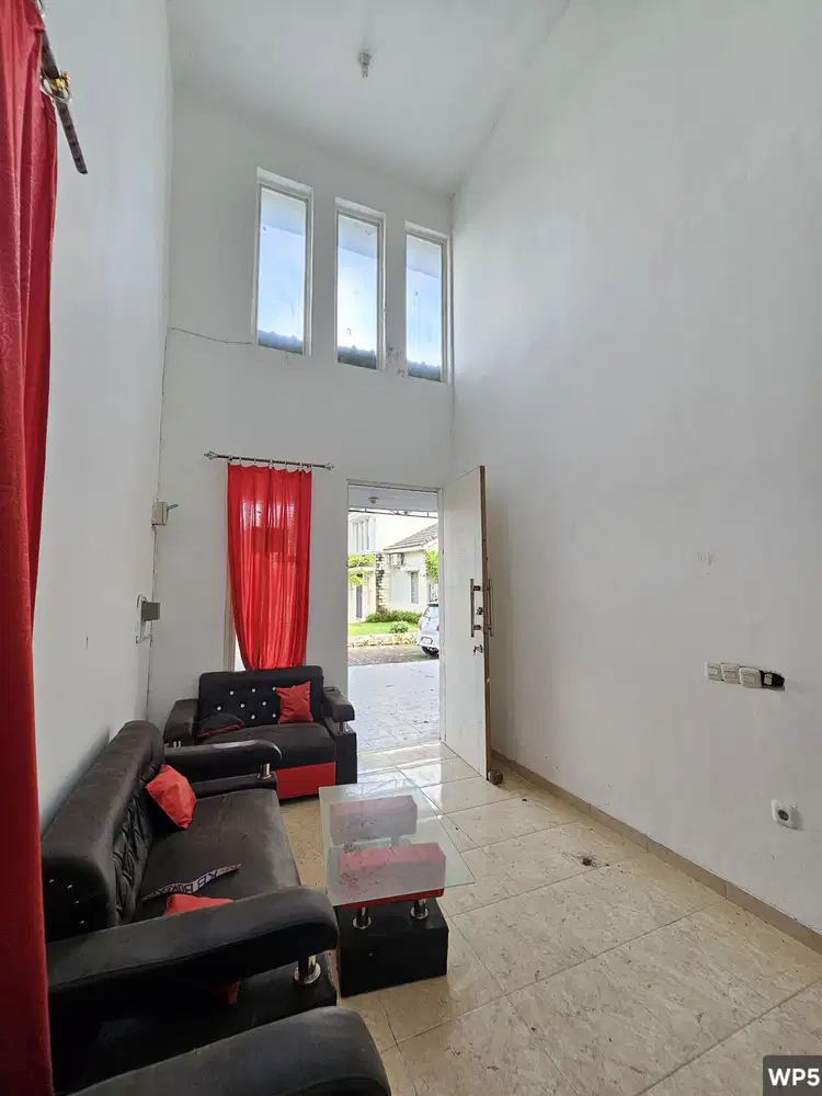 RUMAH MEWAH HANYA 700JT DI MAKASSAR