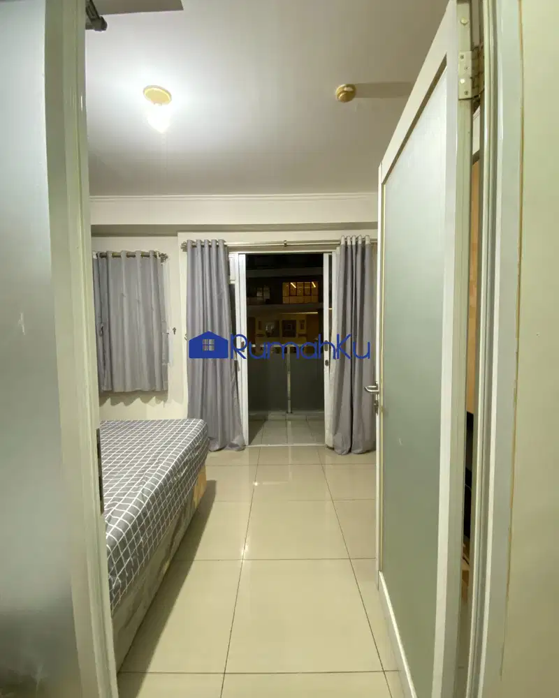 Apartemen 1 Kamar Tidur Bisa Sewa Harian