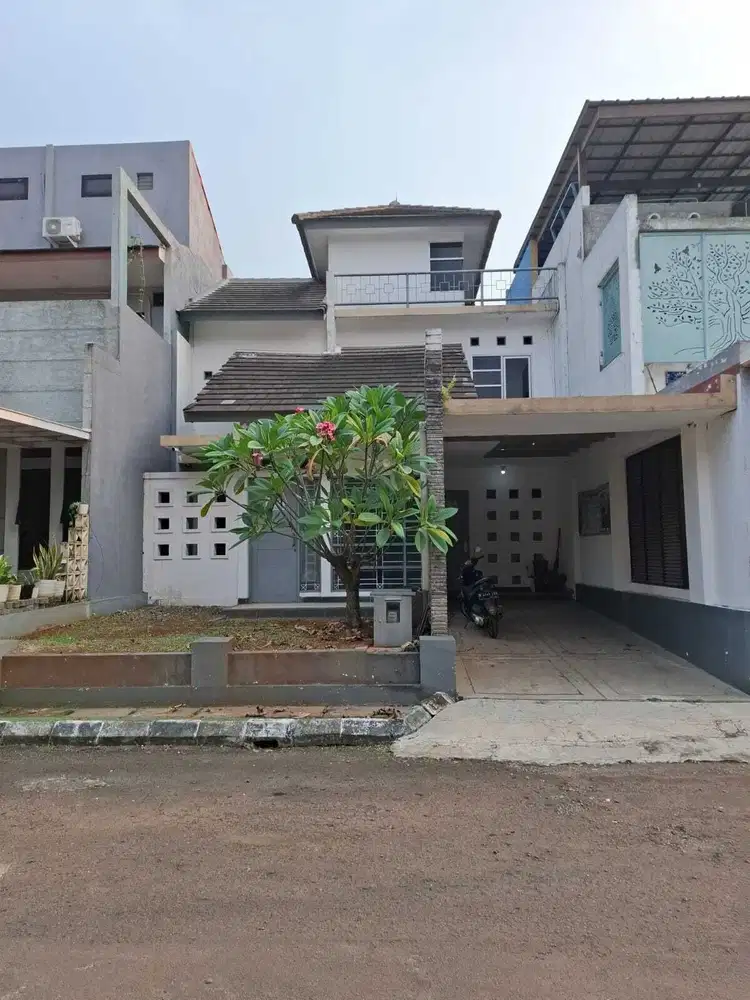 BU TANAH LUASMURAH SIAP HUNI DEKAT LRT RAFFLES TOL CITRA GRAN CIBUBUR