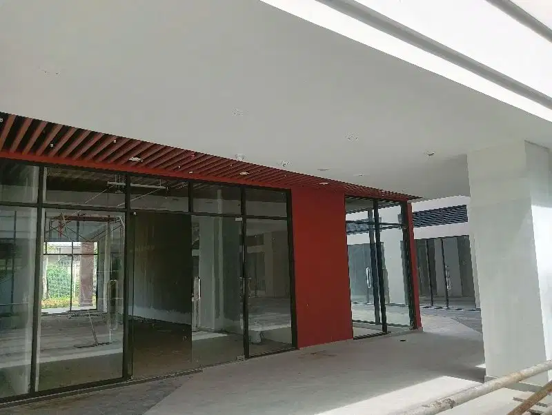 Di sewa kan Ruang Usaha untuk Resto, Bakalan HITS & RAME