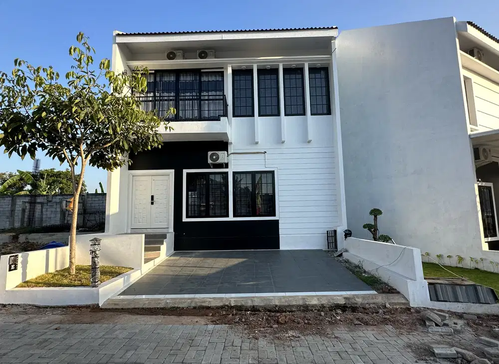 RUMAH DI JUAL DI MAKASSAR, SUDIANG DG RAMANG