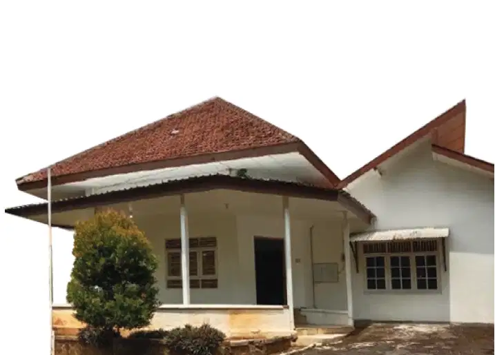 DISEWAKAN : RUMAH LUAS DI GAJAHMUNGKUR SEMARANG