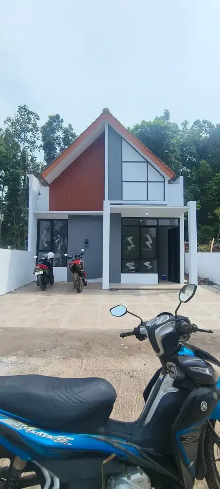 RUMAH MURAH GUNUNGPATI
