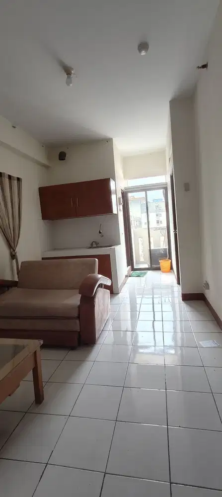 Apartemen Gateway Ahmad Yani 2 Bedroom View SWIMMING POOL