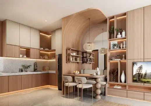 Perumahan Alam Sutera 2 Sutera Rasuna - Tahap Baru, Strategis!