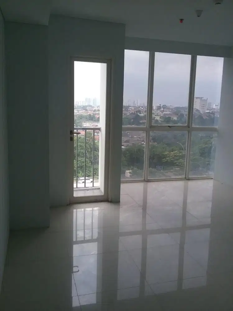 Apartemen deket pondok indah