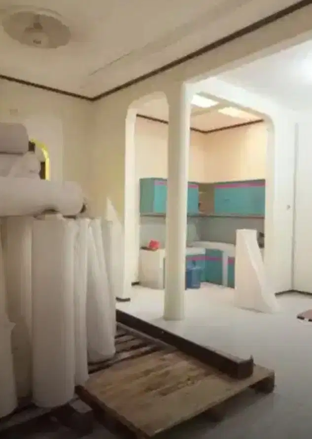 Rumah Jl.K.S. Tubun Semarang Tengah – 10620