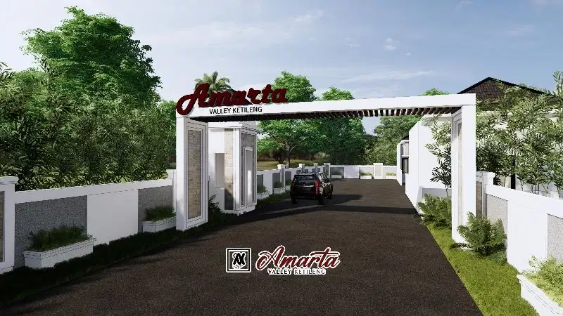 HUNIAN TERBARU DI KELASNYA MURAH DEKAT RS WONGSONEGORO & KAMPUS UNIMUS