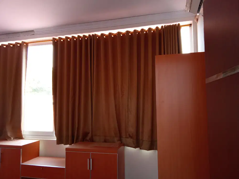 DIJUAL RUMAH CLUSTER DE SERENA SUMMARECON MUTIARA SIAP HUNI