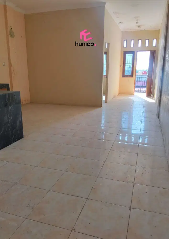 Dijual Ruko Jalan HM. Sempurna Sembiring Komplek Griya Permata