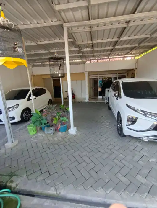 Dijual Rumah Hitung Tanah Di Simogunung