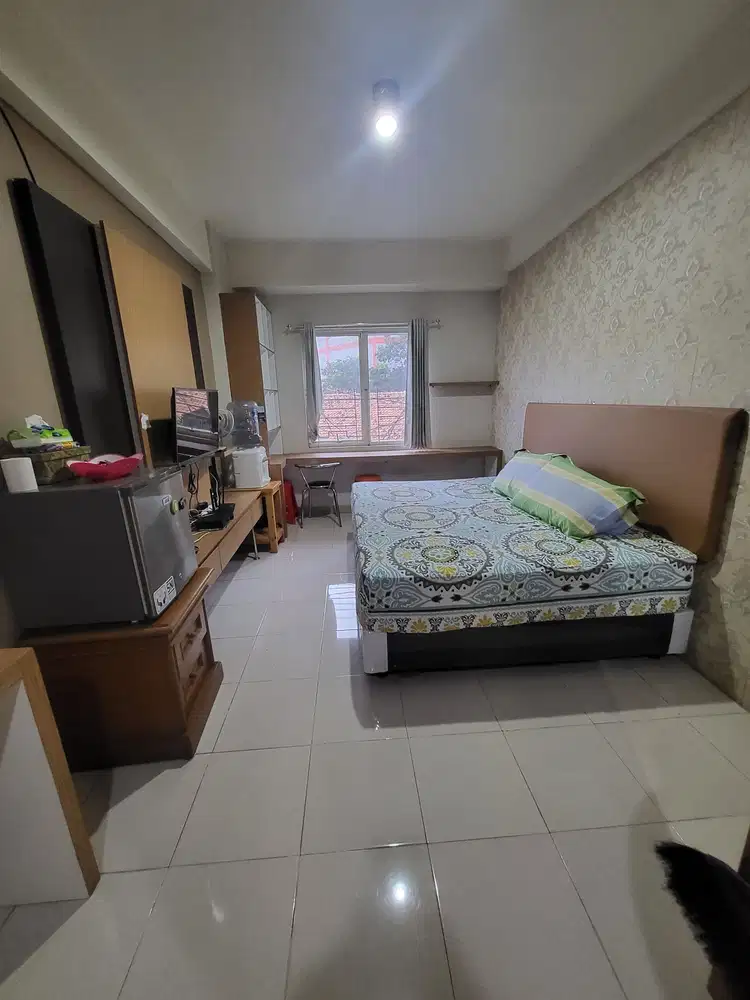 Sewa unit apartemen jatinangor