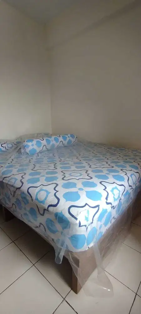 Jual Murah Gateway ahmad yani cicadas bandung 2 bedroom full furnished