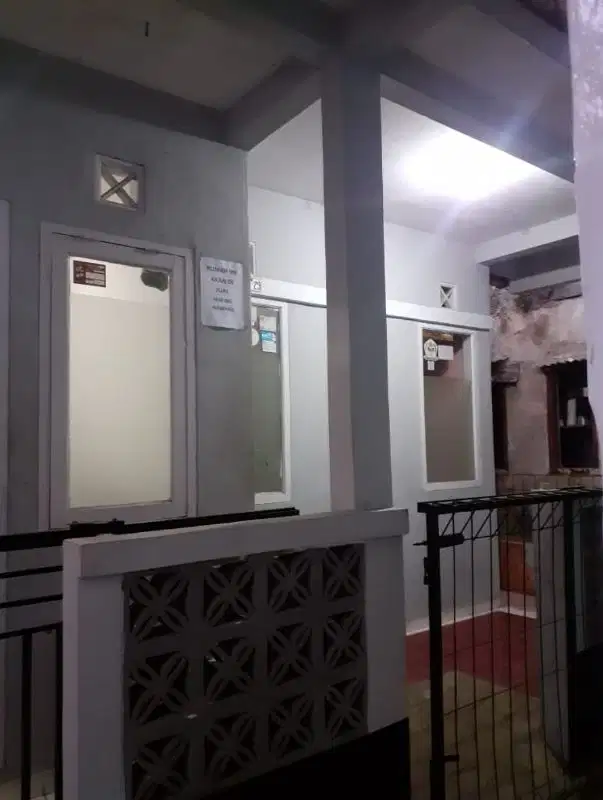 JUAL CEPAT RUMAH MURAH SERSAN BAJURI