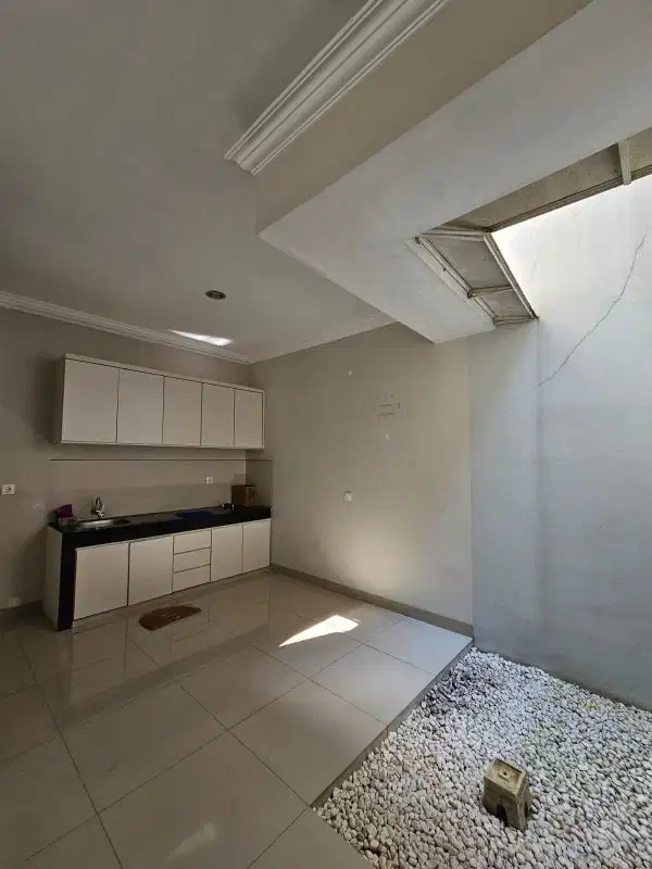 Villa Citraland Gama City Medan