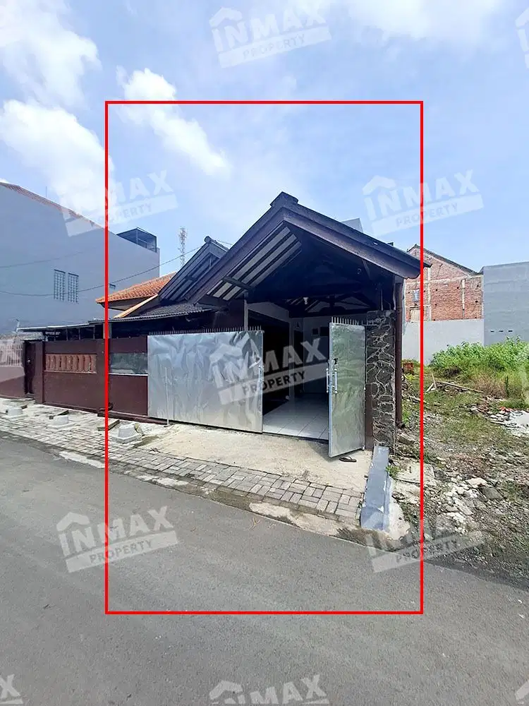 KONTRAKAN RUMAH BAGUS BUNGA PINANG MERAH,DEKAT UNIBRAW,UIN,UNISMA