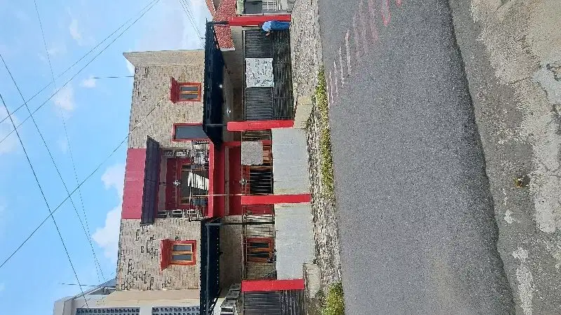 Rumah Kost Second 19 KT Full Penyewa area Java Mall