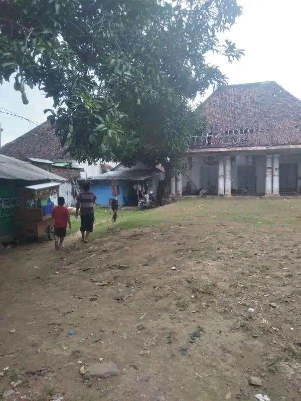 [TERMURAH] Tanah Siap Bangun di Dr Saleh Probolinggo