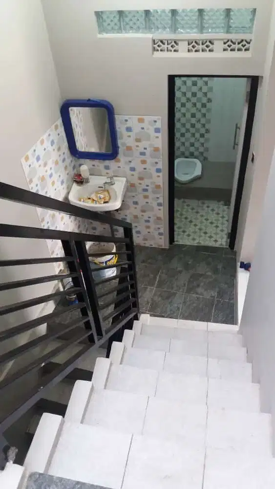 Dijual Kembali Kosan Dekat Kampus STT Telkom Bandung