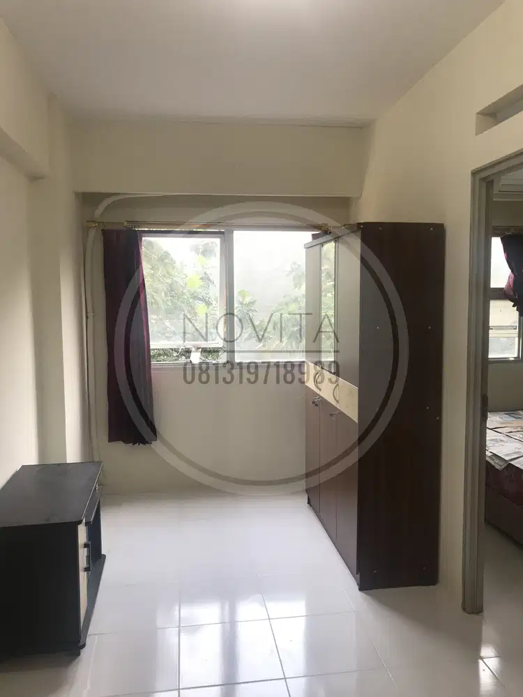Dijual Apartemen Gateway Pesanggrahan Ciledug – 2 BR Semi Furnished
