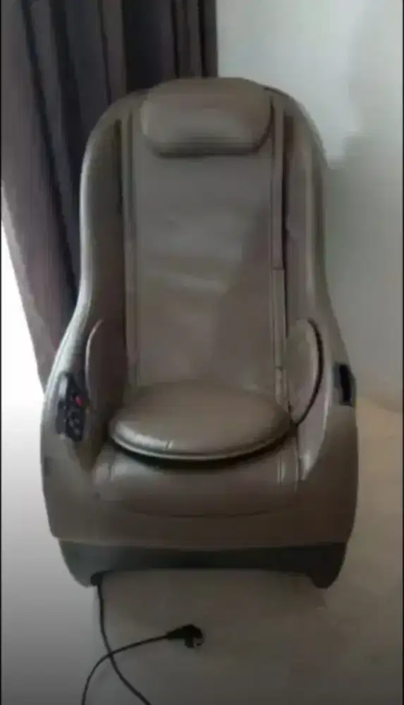 Advance Kursi Pijat terapi