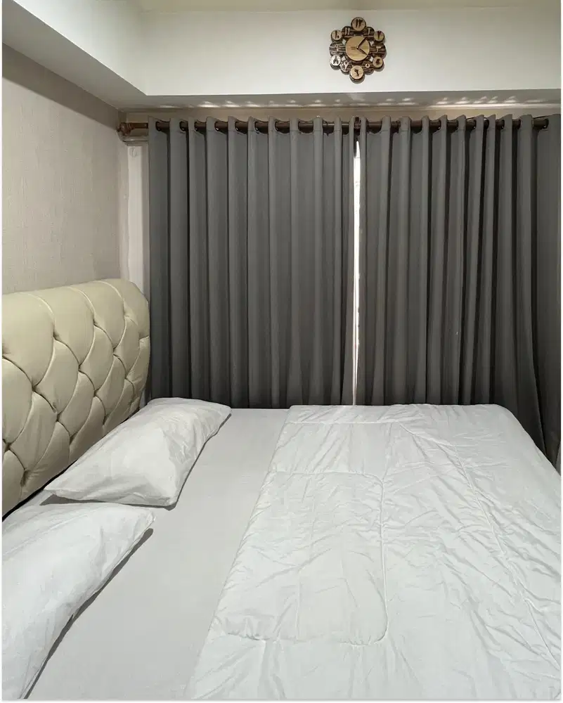 Sewa Apartemen Murah Grand Asia Afrika Bandung