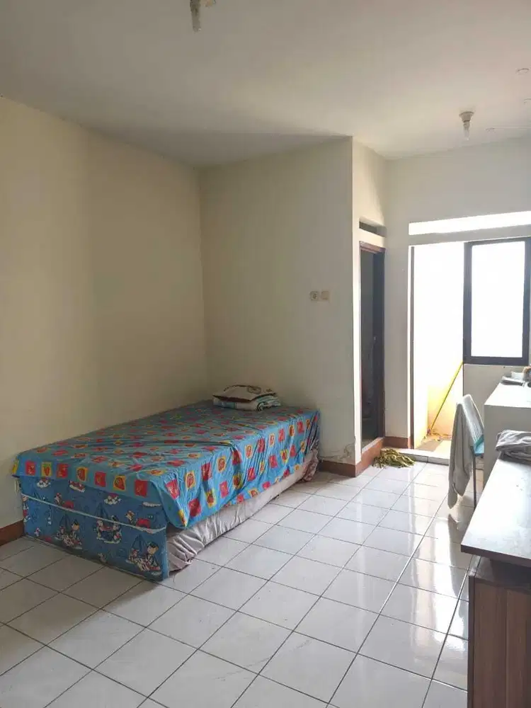 Dijual unit apartemen Studio gateway Ahmad Yani, Cicadas Bandung