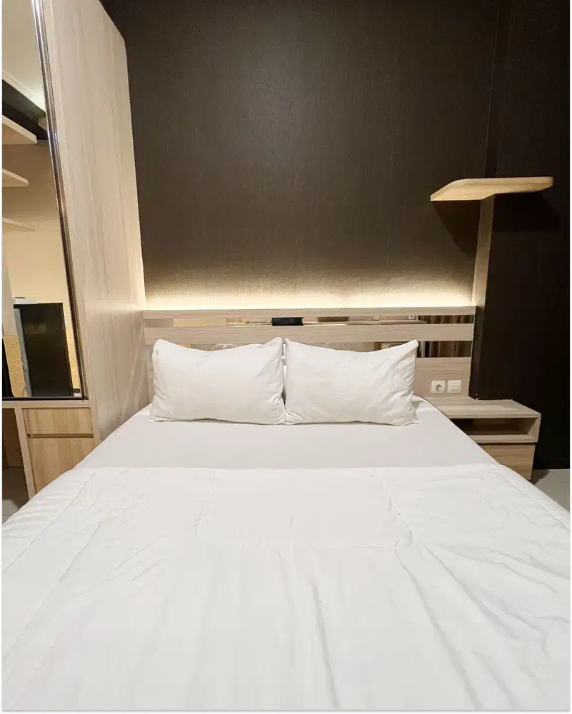 Sewa Apartemen Murah Gateway pasteur Bandung