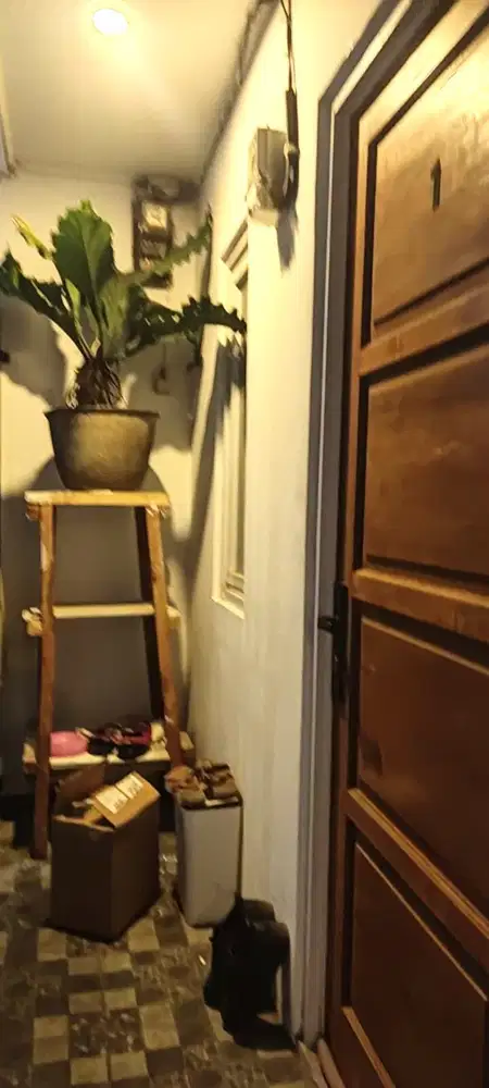 Dijual kosan di jalan Ibrahim Adjie Deket Borma Kiaracondong Bandung