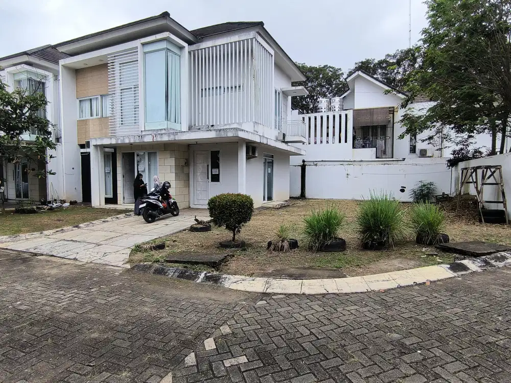 Dijual Rumah Minimalis Komplek Grand Balad Sukarela Sukabangun
