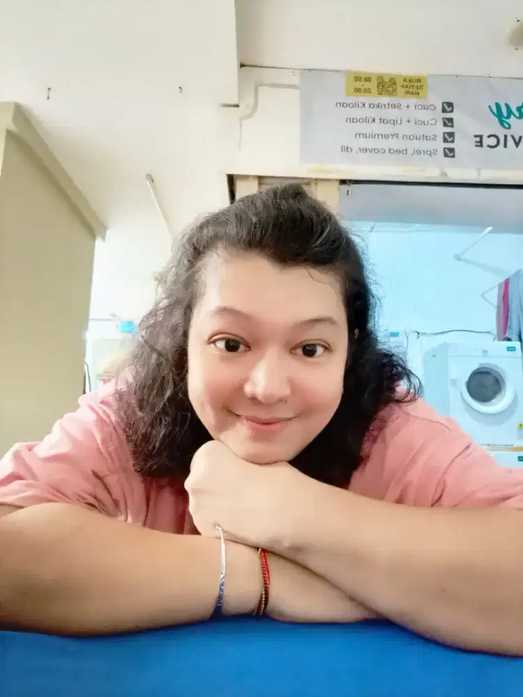 Cari kerja Freelance