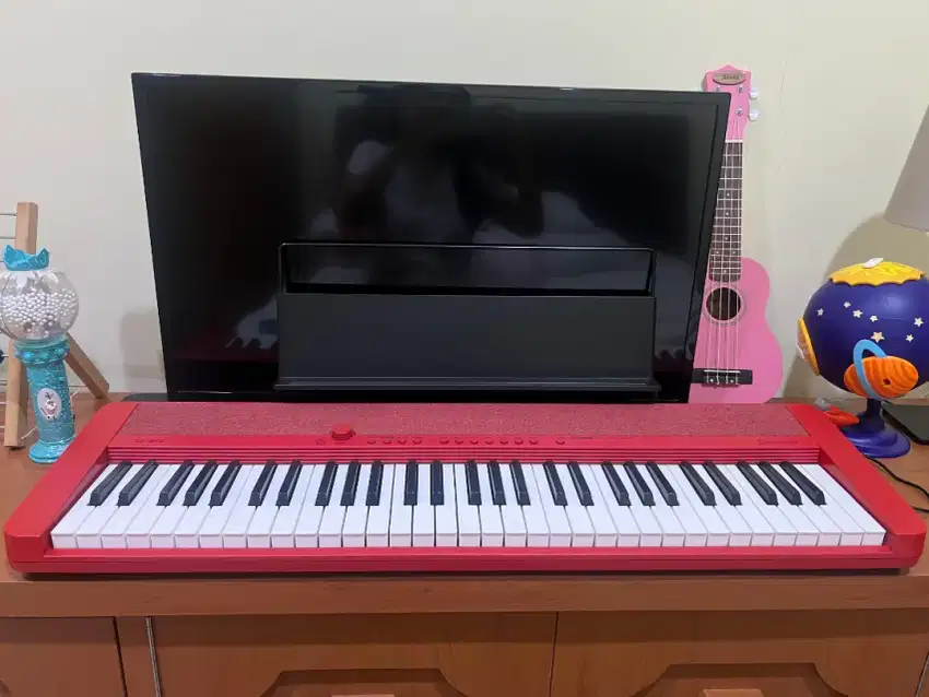 CASIO CT-S1 61 KEY PORTABLE KEYBOARD