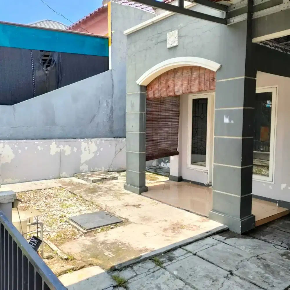 Dijual Rumah Siap Huni Lokasi Palazo Park Sidoarjo