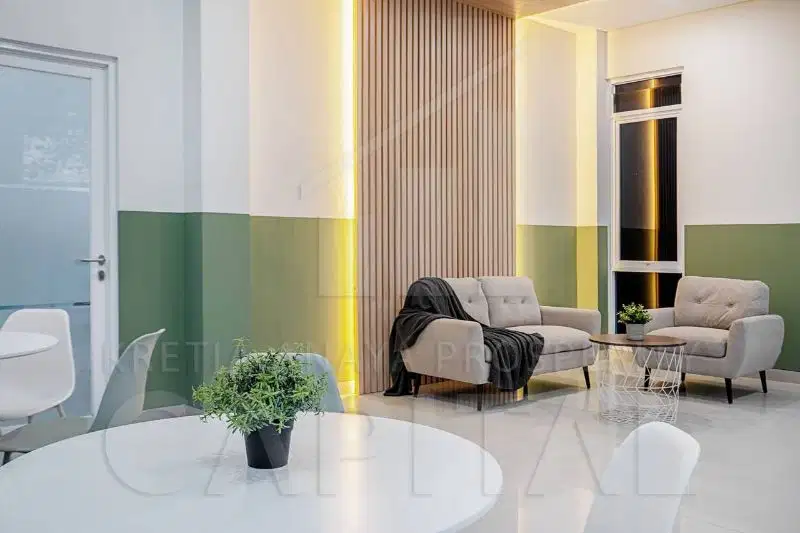 KOST EXCLUSIVE DEKAT TELKOM UNIVERSITY BUAH BATU BANDUNG