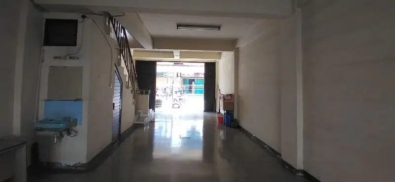 Dijual Ruko Tengah Kota  di Jurnatan Semarang