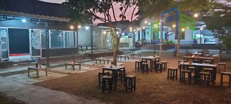 Rumah prospektif dengan Halaman luas dekat RSUD Boyolali