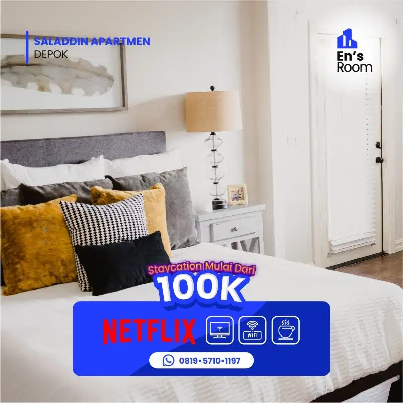 Citylight Transpark Friday by En'sRoom