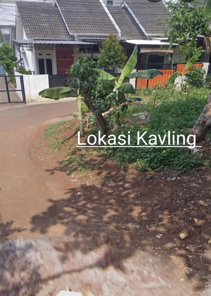 Kav Dekat Jl Asyafi'iyah Cilangkap Jakarta Timur