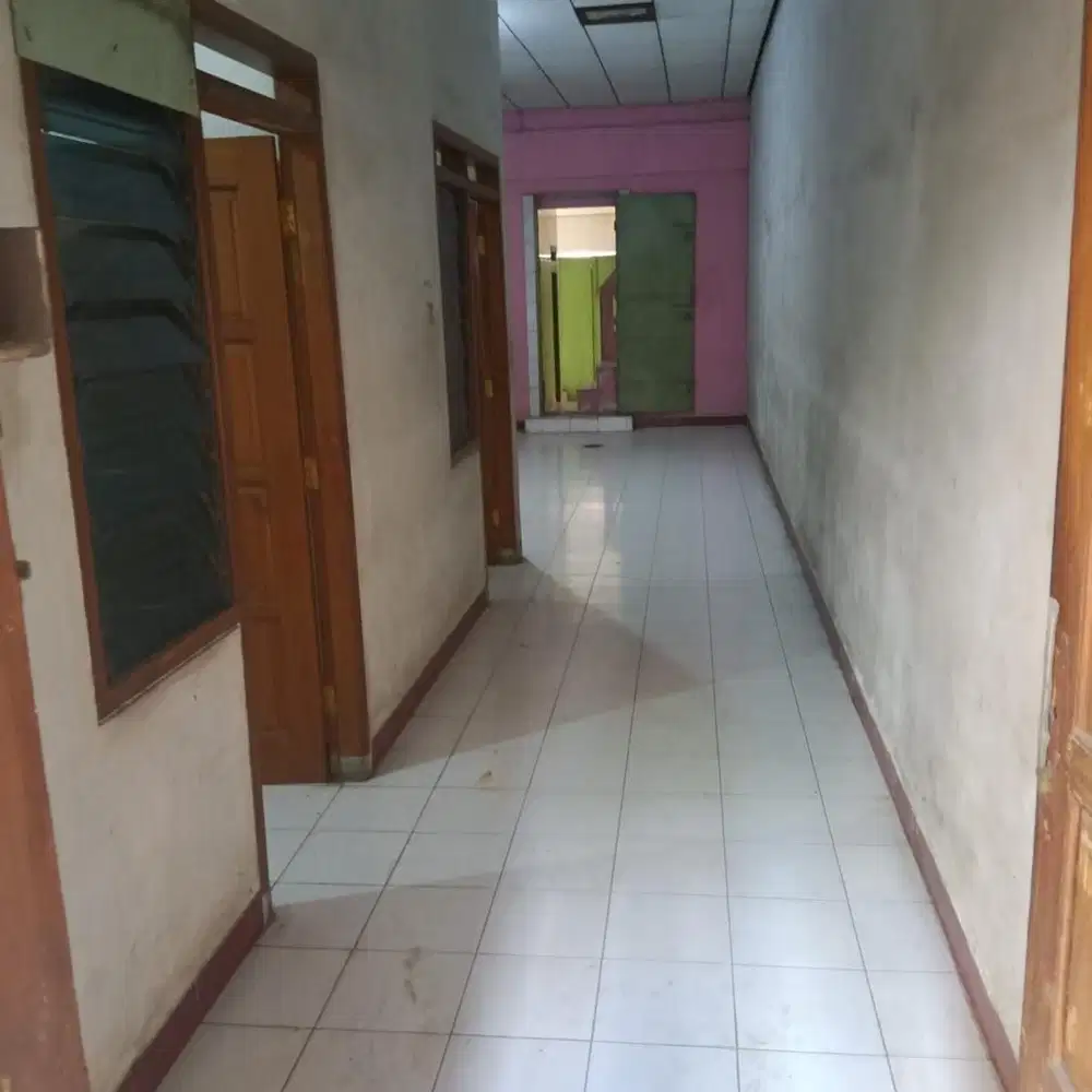 Dijual Ruko Lokasi Straegis Di Jl. Raya Mranggen Demak