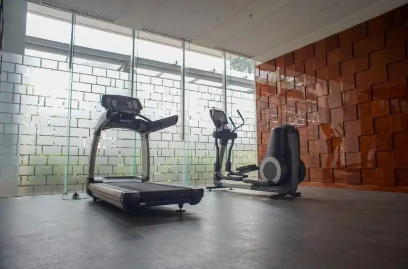 apartment deket pondok indah sewa 5 jutaan