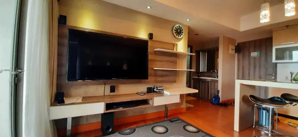 DIJUAL APARTEMEN THE WAVE KUNINGAN, NINE PROPERTY