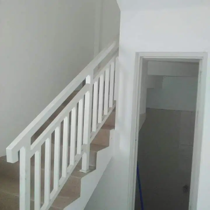 Dijual Ruko 3 lantai di jl. Letjen Sutoyo, Waru, Sidoarjo