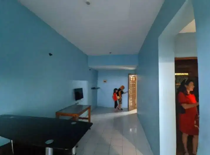 Disewakan murah abis. Apartemen Teluk Intan. Teluk Gong. Jakarta Utara