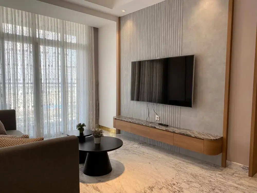 Condo Mewah Podomoro Tower Southern